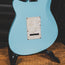 Reverend 2020 Six Gun HPP Electric Guitar, Chronic Blue - Used