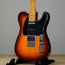 Fender 2016 Modern Player Telecaster Electric Guitar, Sunburst With Case - Used