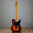 Fender 2016 Modern Player Telecaster Electric Guitar, Sunburst With Case - Used
