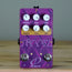 Crazy Tube Circuits Ziggy Dual British Overdrive Effect Pedal - Used