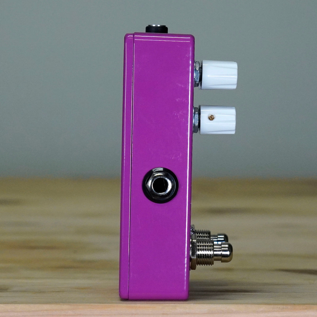 Crazy Tube Circuits Ziggy Dual British Overdrive Effect Pedal - Used