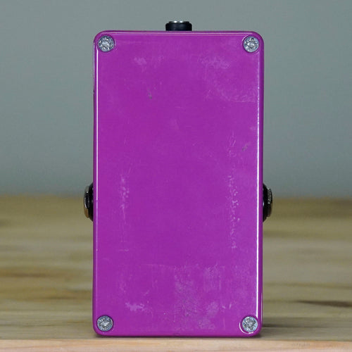 Crazy Tube Circuits Ziggy Dual British Overdrive Effect Pedal - Used