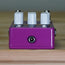 Crazy Tube Circuits Ziggy Dual British Overdrive Effect Pedal - Used