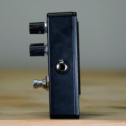 Subdecay Quasar V4 Phase Modulator Effect Pedal - Used