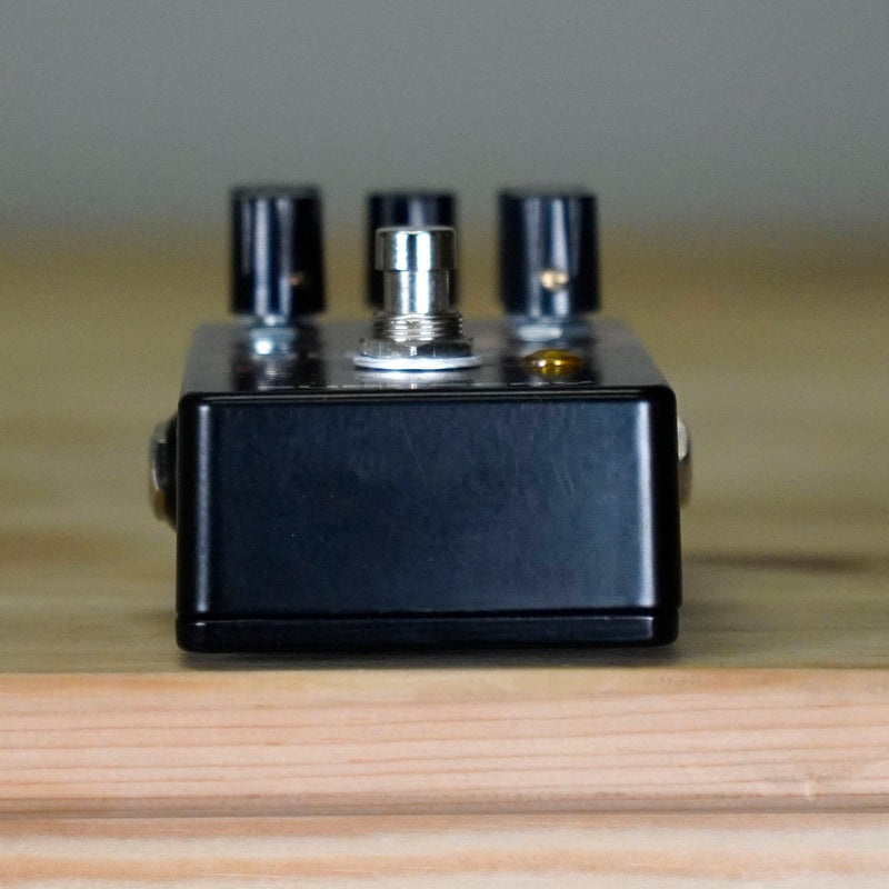 Subdecay Quasar V4 Phase Modulator Effect Pedal - Used