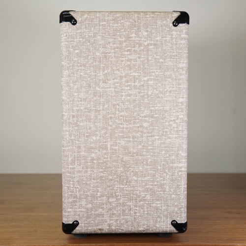 Bad Cat Cub 15R USA Player Series Fawn with Cover & Footswitch - Used