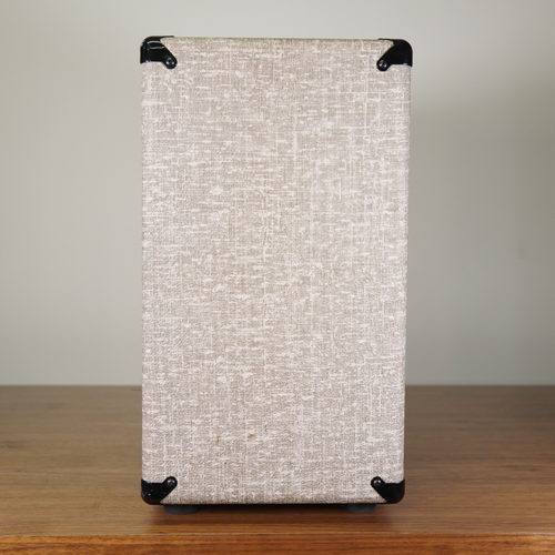 Bad Cat Cub 15R USA Player Series Fawn with Cover & Footswitch - Used