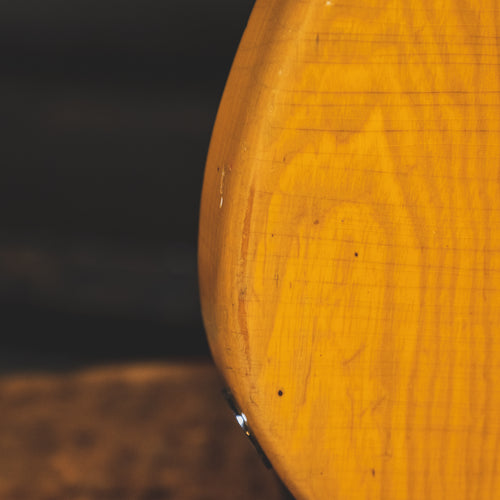 1982 Fender AVRI '52 Telecaster, Butterscotch Blonde, Fullerton w/OHSC - Used