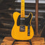 1982 Fender AVRI '52 Telecaster, Butterscotch Blonde, Fullerton w/OHSC - Used