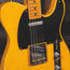 1982 Fender AVRI '52 Telecaster, Butterscotch Blonde, Fullerton w/OHSC - Used