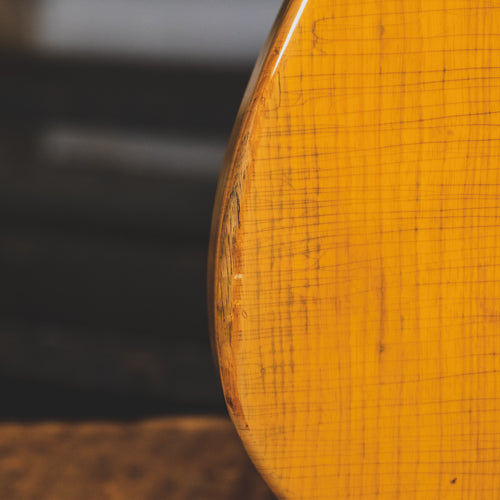 1982 Fender AVRI '52 Telecaster, Butterscotch Blonde, Fullerton w/OHSC - Used