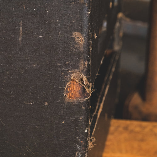 1954 Gibson GA-6 Lancer Combo Tube Guitar Amplifier - Used