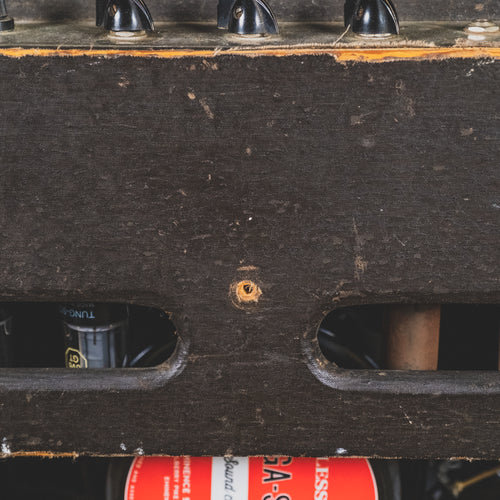 1954 Gibson GA-6 Lancer Combo Tube Guitar Amplifier - Used