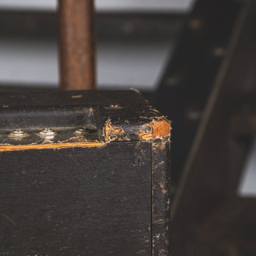 1954 Gibson GA-6 Lancer Combo Tube Guitar Amplifier - Used