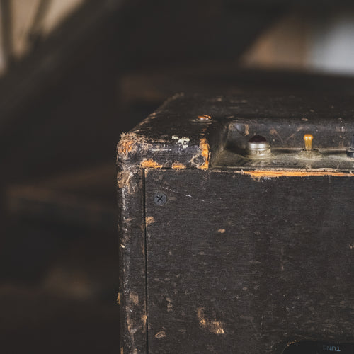 1954 Gibson GA-6 Lancer Combo Tube Guitar Amplifier - Used