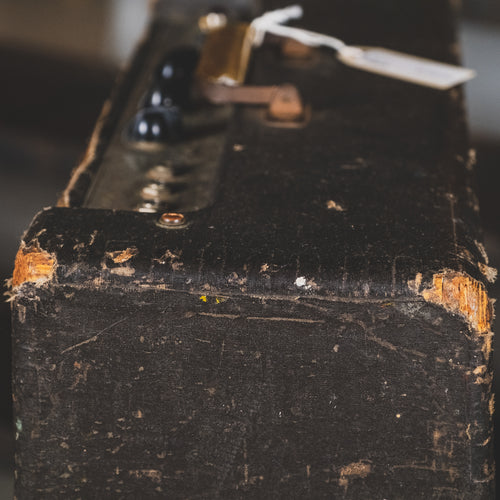 1954 Gibson GA-6 Lancer Combo Tube Guitar Amplifier - Used