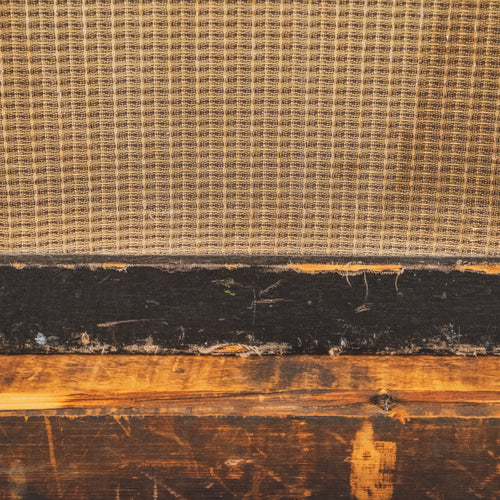 1954 Gibson GA-6 Lancer Combo Tube Guitar Amplifier - Used