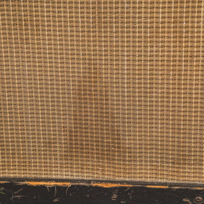 1954 Gibson GA-6 Lancer Combo Tube Guitar Amplifier - Used