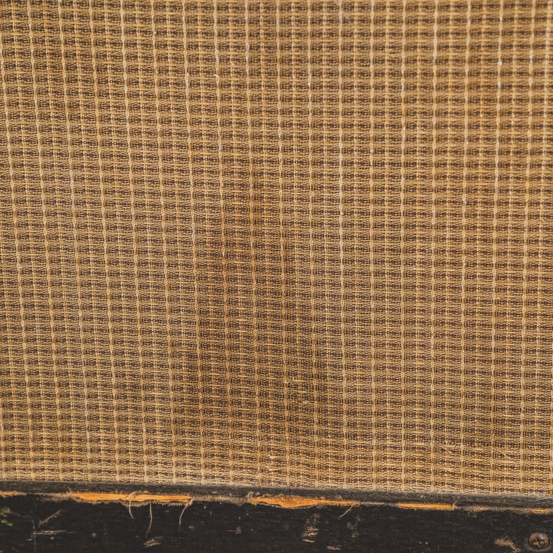 1954 Gibson GA-6 Lancer Combo Tube Guitar Amplifier - Used