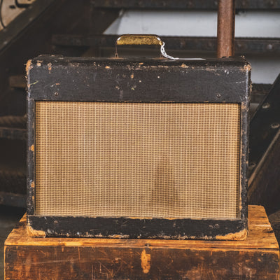 1954 Gibson GA-6 Lancer Combo Tube Guitar Amplifier - Used