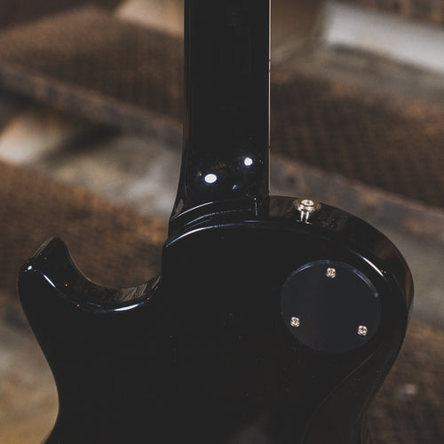 2021 PRS S2 Mccarty 594 Single Cut, Faded Blue Smokeburst With OGB - Used