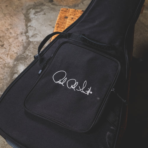 2021 PRS S2 Mccarty 594 Single Cut, Faded Blue Smokeburst With OGB - Used