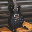 2021 PRS S2 Mccarty 594 Single Cut, Faded Blue Smokeburst With OGB - Used