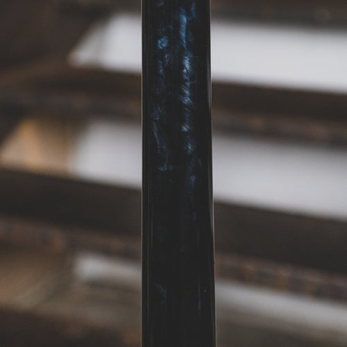 2021 PRS S2 Mccarty 594 Single Cut, Faded Blue Smokeburst With OGB - Used