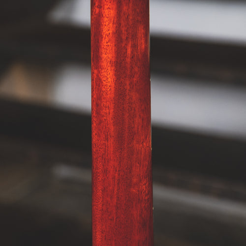 2015 Gibson Les Paul Junior Electric Guitar, Cherry with OHSC - Used