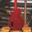 2015 Gibson Les Paul Junior Electric Guitar, Cherry with OHSC - Used