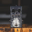 Heather Brown Sensation FuzzDrive Effect Pedal - Used