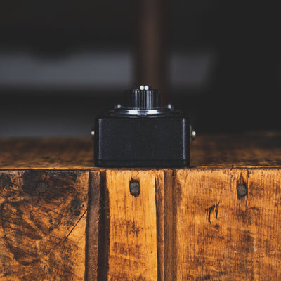 King Of Tone Mini Fuzz With Box - Used Effect Pedal