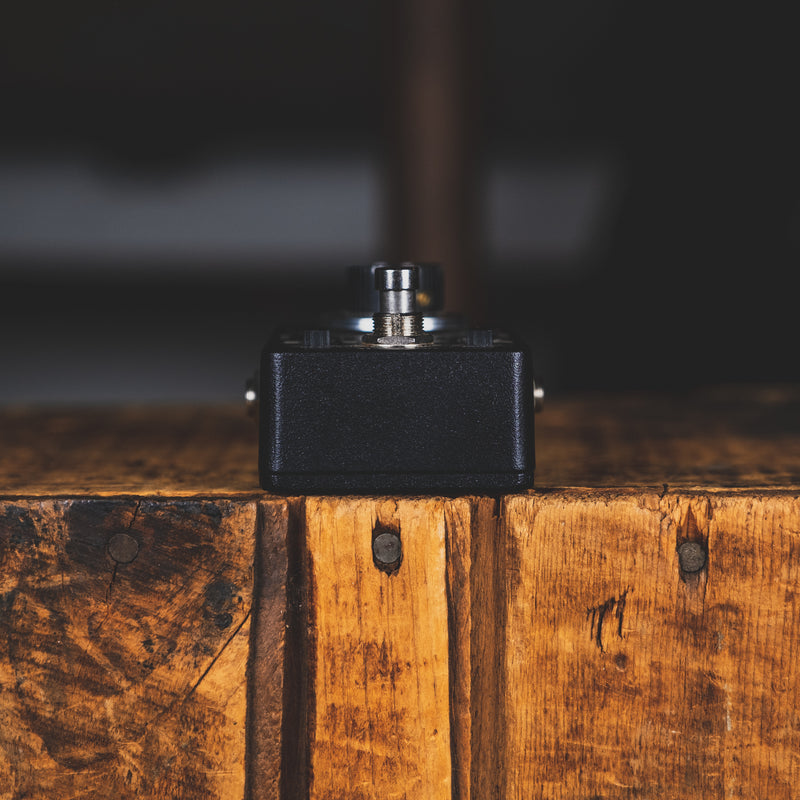 King Of Tone Mini Fuzz With Box - Used Effect Pedal