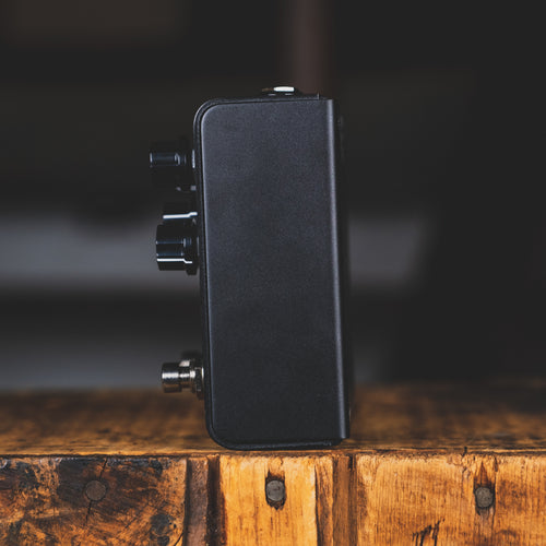 Strymon Iridium Effect Pedal With Box - Used