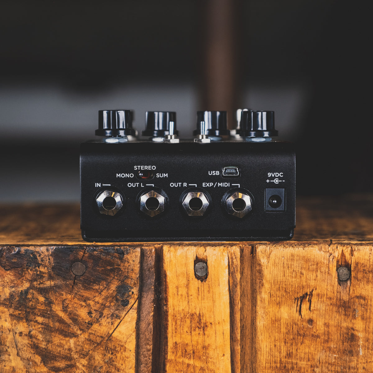Strymon Iridium Effect Pedal With Box - Used