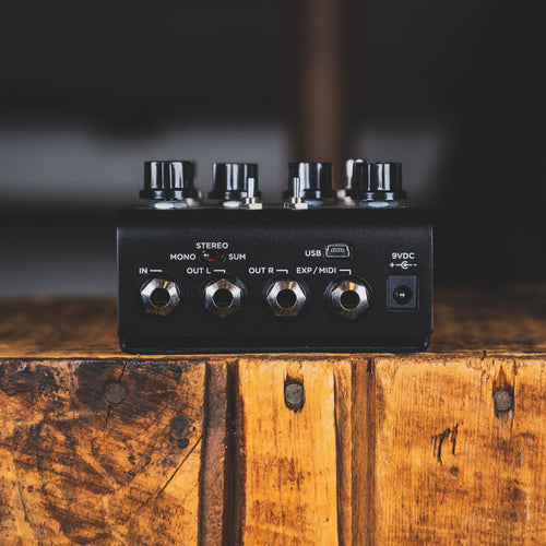 Strymon Iridium Effect Pedal With Box - Used