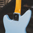 2021 Fender Kurt Cobain Jag-Stang, Sonic Blue With OGB - Used