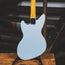 2021 Fender Kurt Cobain Jag-Stang, Sonic Blue With OGB - Used