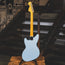2021 Fender Kurt Cobain Jag-Stang, Sonic Blue With OGB - Used