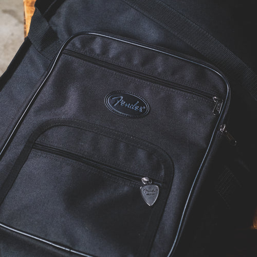 2021 Fender Kurt Cobain Jag-Stang, Sonic Blue With OGB - Used