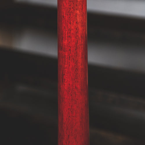 2015 Gibson Johnny A Standard w/Bigsby, Bourbon Burst, OHSC - Used