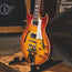 2015 Gibson Johnny A Standard w/Bigsby, Bourbon Burst, OHSC - Used