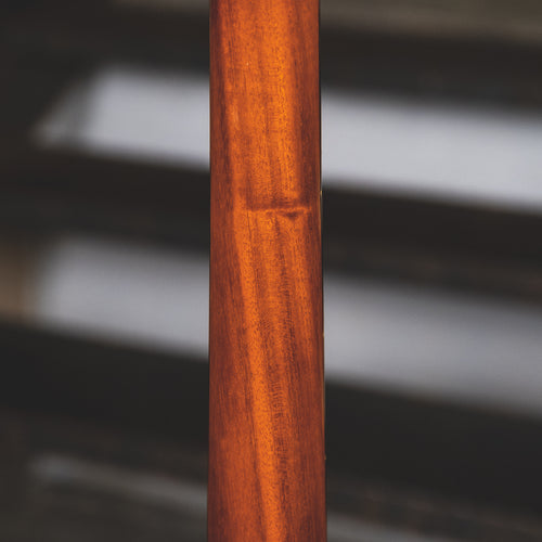 2001 Heritage H-575 Archtop Electric Guitar, Amber w/ OHSC - Used