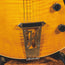 2001 Heritage H-575 Archtop Electric Guitar, Amber w/ OHSC - Used