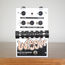 Electro Harmonix Wiggler Tube Vibrato Effect Pedal - Used