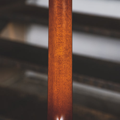 2020 Taylor NAMM Custom Grand Concert 12-Fret, European Spruce, Ebony - Used