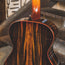 2020 Taylor NAMM Custom Grand Concert 12-Fret, European Spruce, Ebony - Used