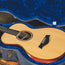2020 Taylor NAMM Custom Grand Concert 12-Fret, European Spruce, Ebony - Used