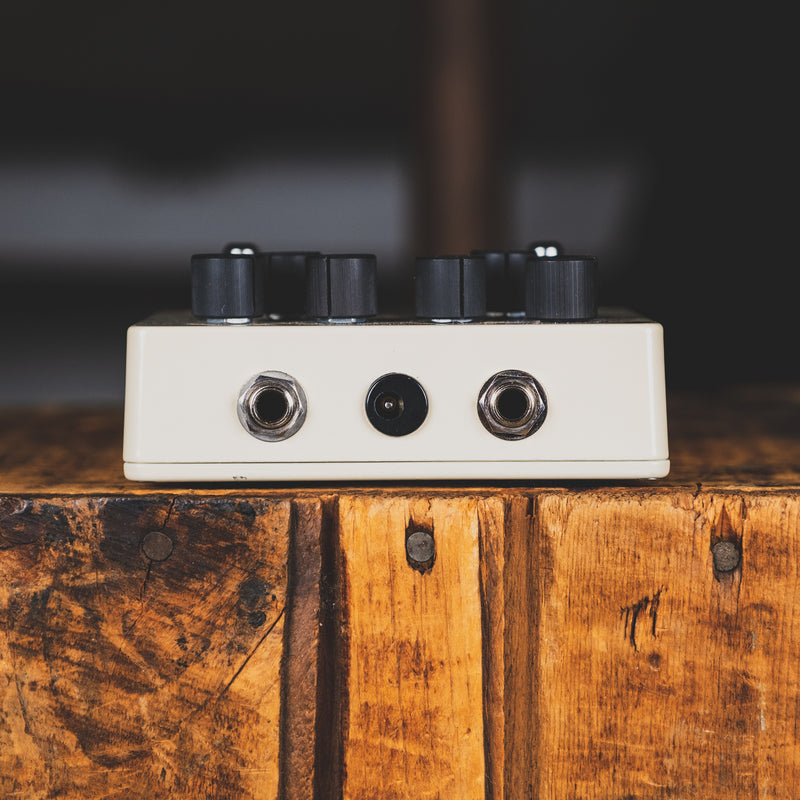 royal flush pedal VS Audio Royal Flush Overdrive Effect Pedal With Box