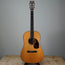 2004 Larrivee SD-50 12-Fret Sloped Shoulder Dreadnought Acoustic Guitar, Natural With Case - Used